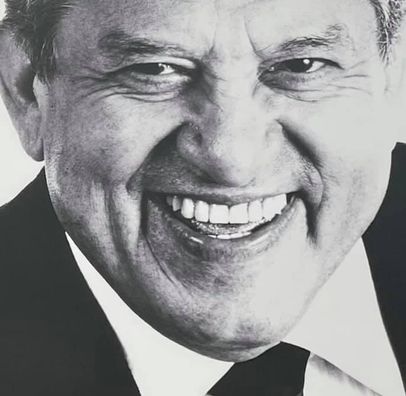 Foto de Luis Demetrio