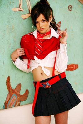 Foto de Allisson Lozano