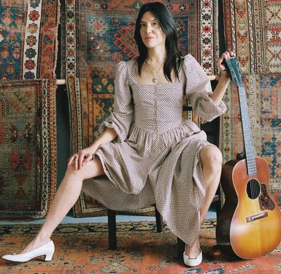 Foto de Malena Cadiz