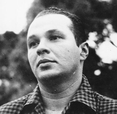 Foto de Antônio Maria