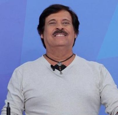 Foto de Carlinhos Aguiar