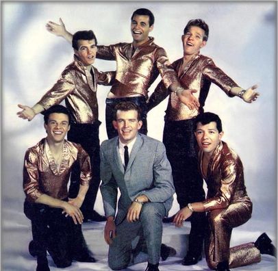 Foto de The Hollywood Argyles