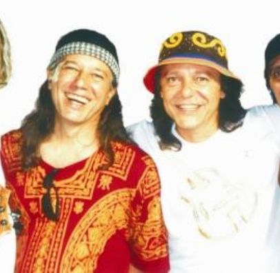 Foto de Trio Elétrico Armandinho, Dodô & Osmar