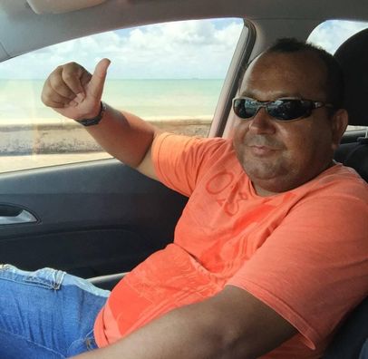 Foto de Ednaldo Pereira