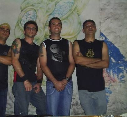 Foto de Cáscara sagrada