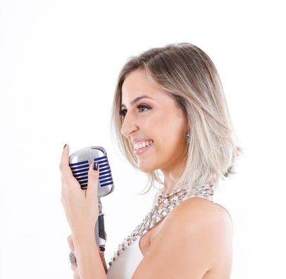 Foto de Paty Fernandes