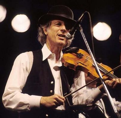 Foto de John Hartford