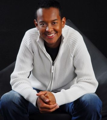 Foto de Hênio dos Santos