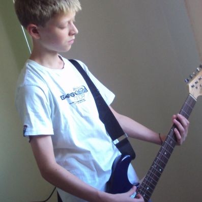 Foto de Burn The Soul