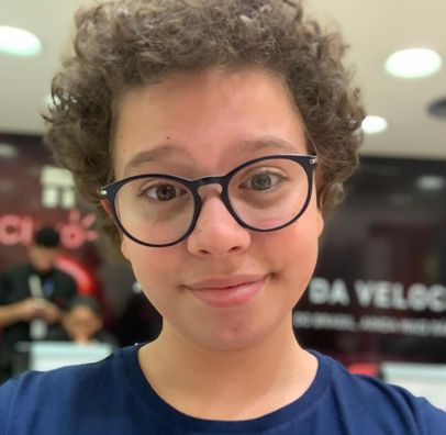 Foto de Kauã Nogueira