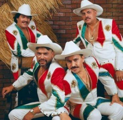 Foto de Mi Banda El Mexicano