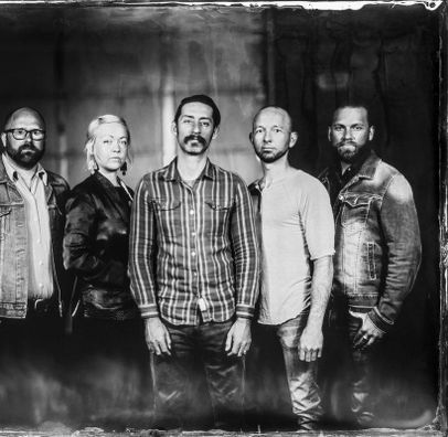Foto de Murder By Death