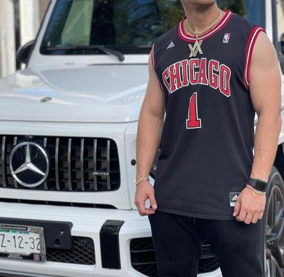 Foto de Alfredo Valenzuela