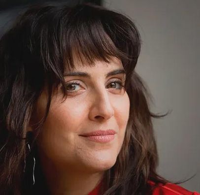 Foto de Julieta Diaz