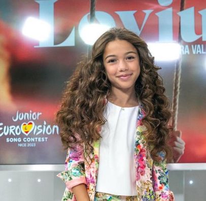 Foto de Sandra Valero