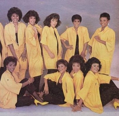 Foto de Las Chicas Del País