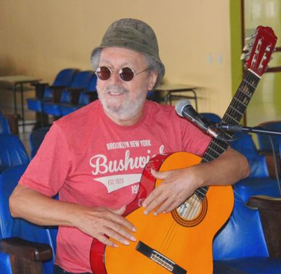 Foto de Sérgio Souto