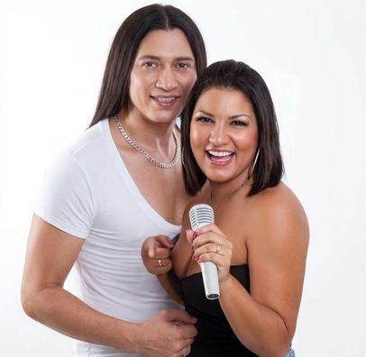 Foto de Banda Santropê