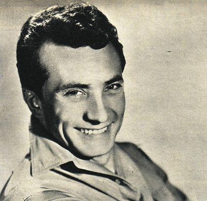 Foto de Ernesto Bonino