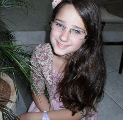 Foto de Gabrielle Cristina