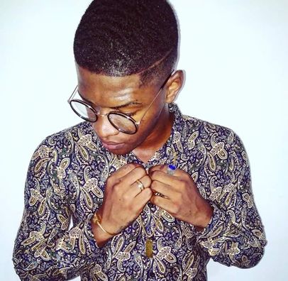 Foto de Tchilson Jorge