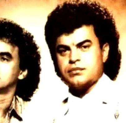 Foto de Ourival Siriano e Sannsão