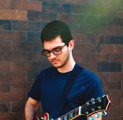 Foto de Pedro Henrique Quiste