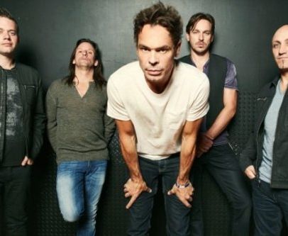 Foto de Big Wreck
