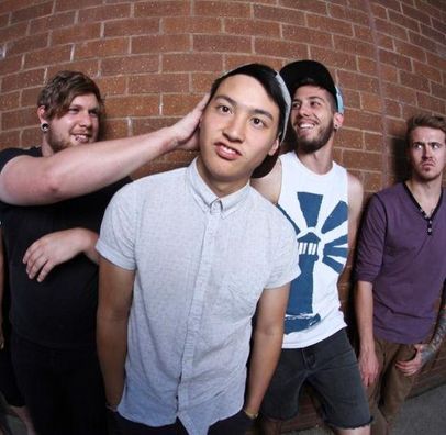 Foto de When Giants Sleep