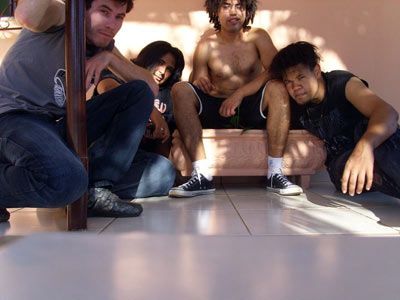 Foto de Quatro Quadras