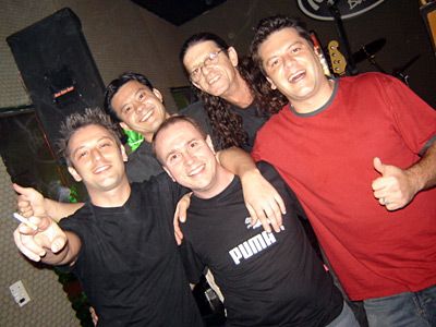 Foto de ROCK-SE!