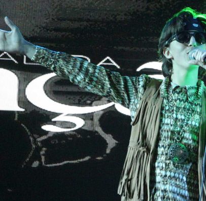 Foto de Henrique Mergener de Araújo