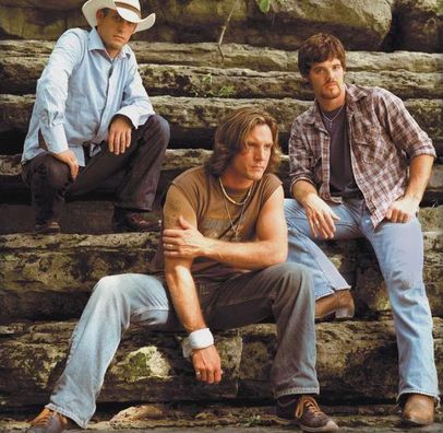 Foto de Carolina Rain