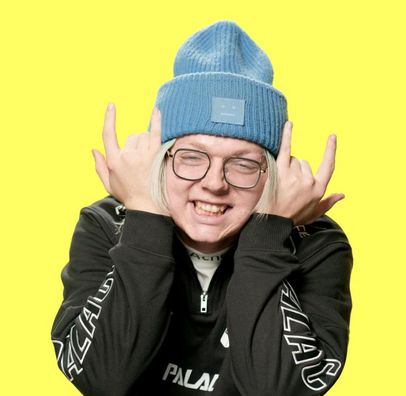 Foto de Sueco The Child