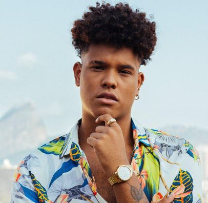 Foto de Caio Batalha