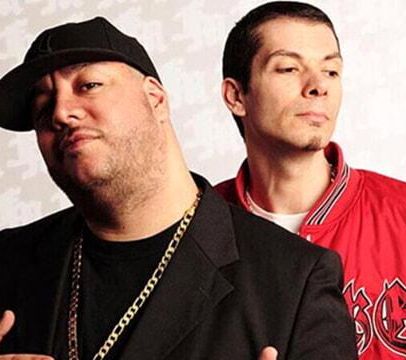 Foto de Flaminio Maphia