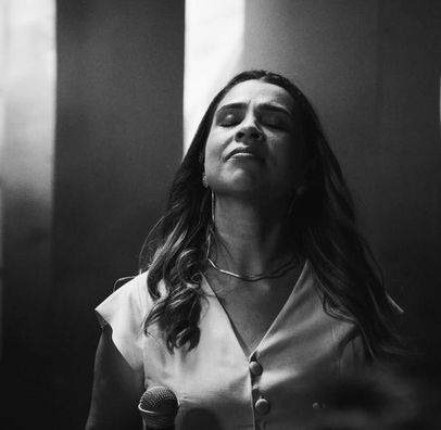 Foto de Daiane Diniz