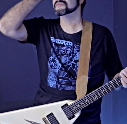 Foto de Schneider Souza