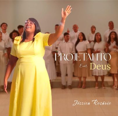 Foto de Jéssica Rosário