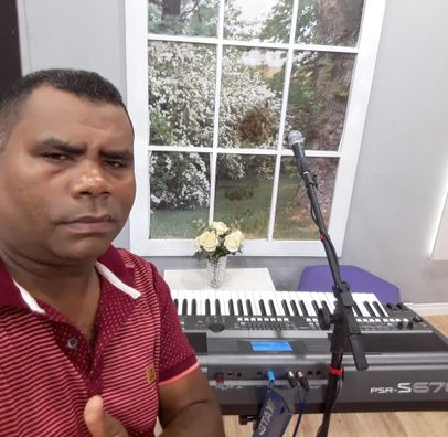 Foto de Phillip Martins