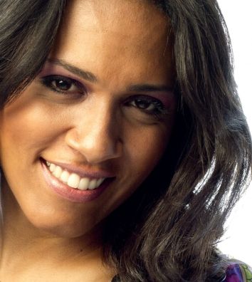 Foto de Queila Fernan