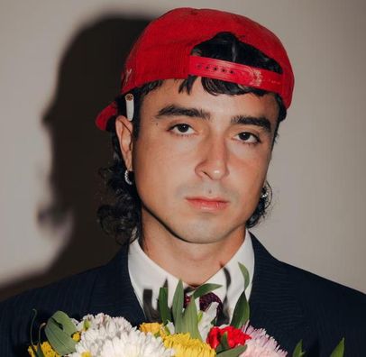 Foto de Pink Pablo