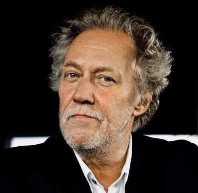 Foto de Kris de Bruyne