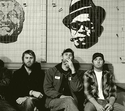 Foto de Chris Wollard & The Ship Thieves