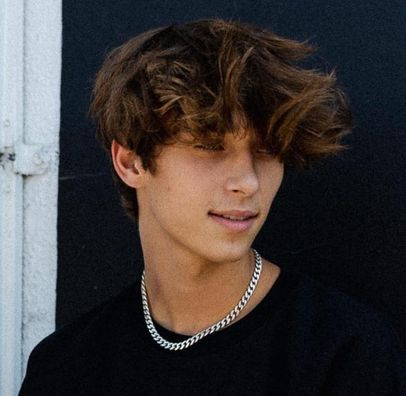 Foto de Josh Richards