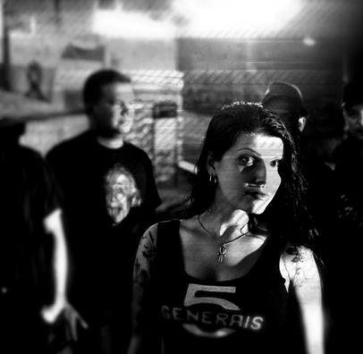 Foto de Drei Hexen