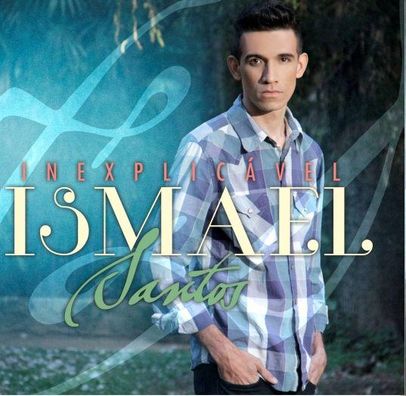 Foto de Cantor Ismael Santos (MG)