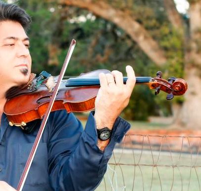 Foto de Bobby Flores