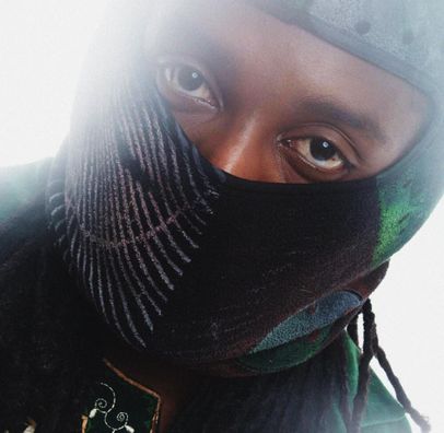 Foto de Rodrigo Nick