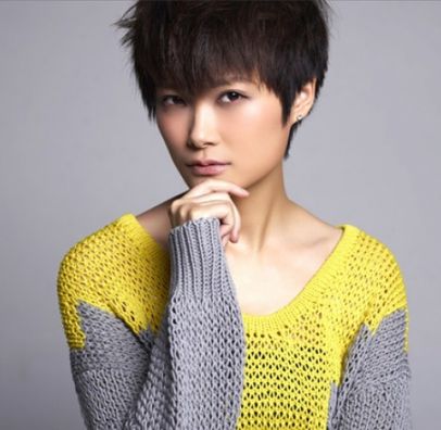 Foto de Chris Lee ( Li Yuchun )